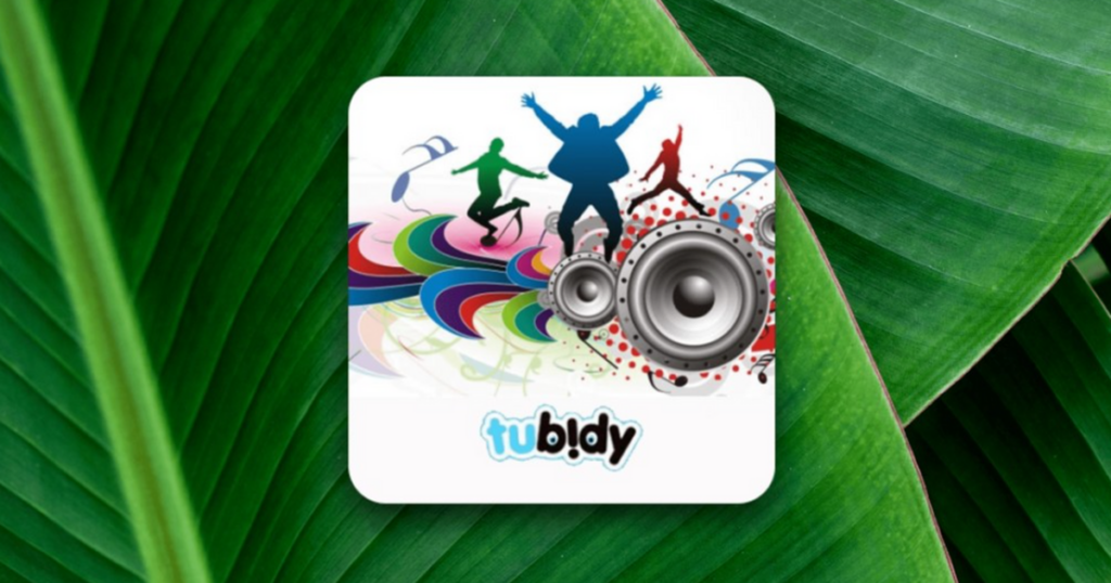 Tubidy
